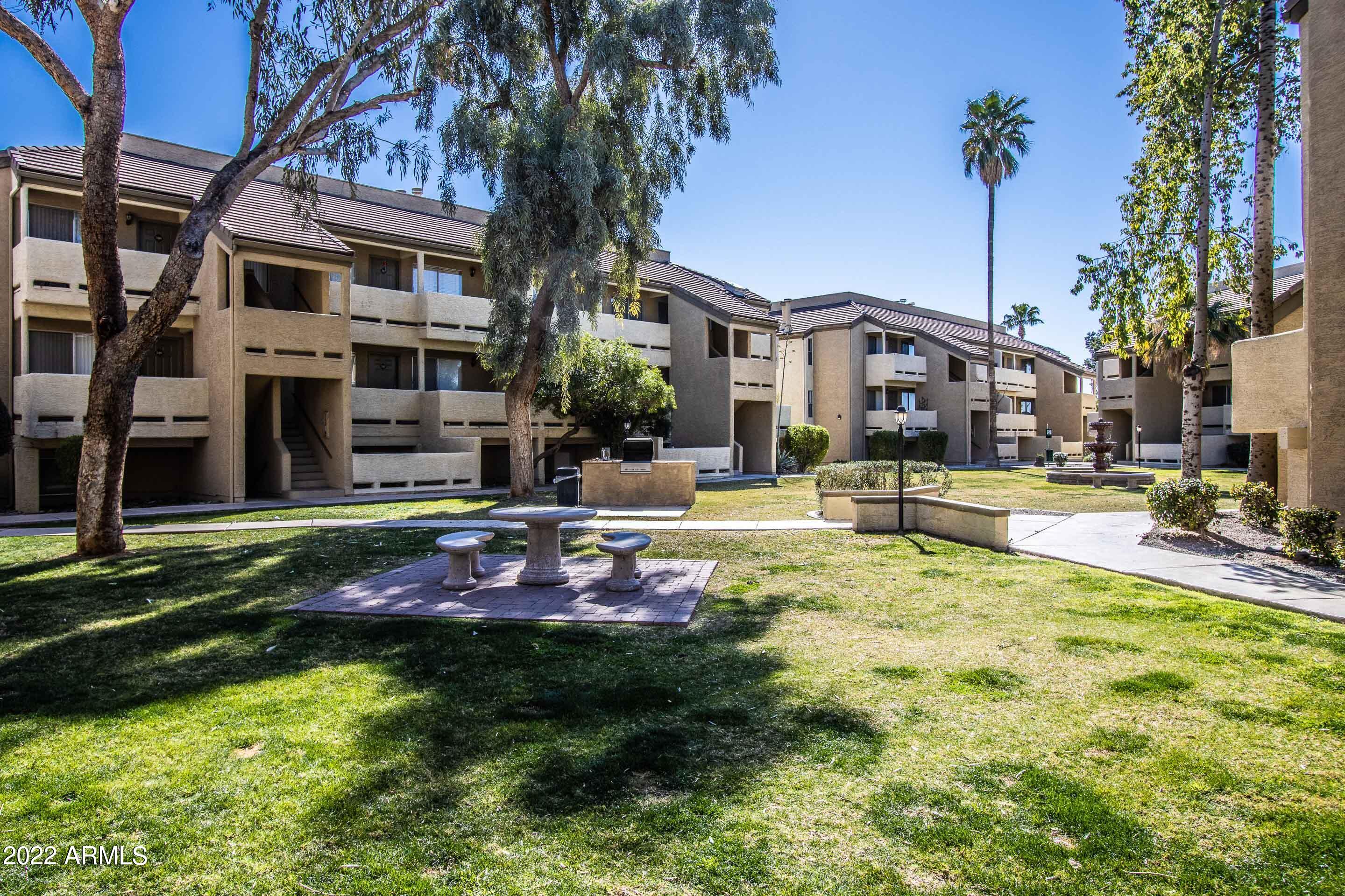 1331 West Baseline Road, Unit 124 Mesa, AZ 85202 - Photo 23 of 24 Common1