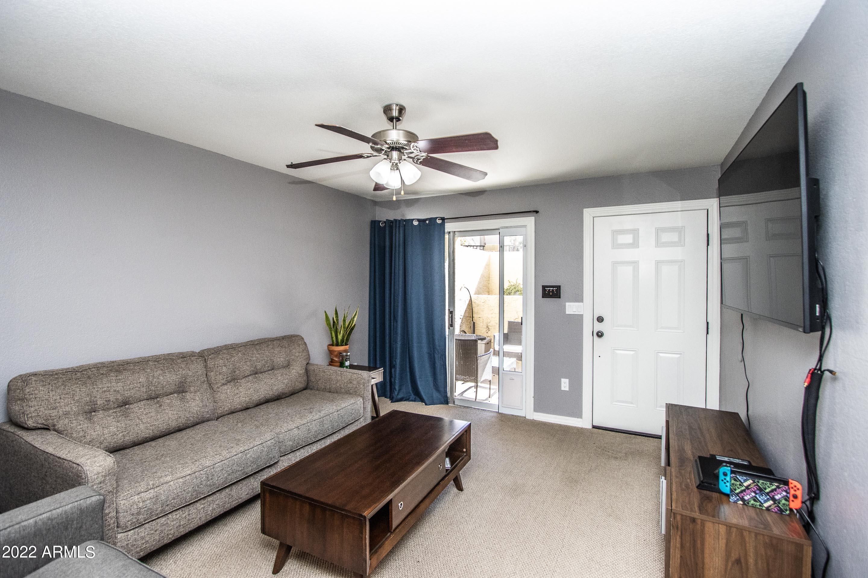 1331 West Baseline Road, Unit 124 Mesa, AZ 85202 - Photo 24 of 24 GrtRm2