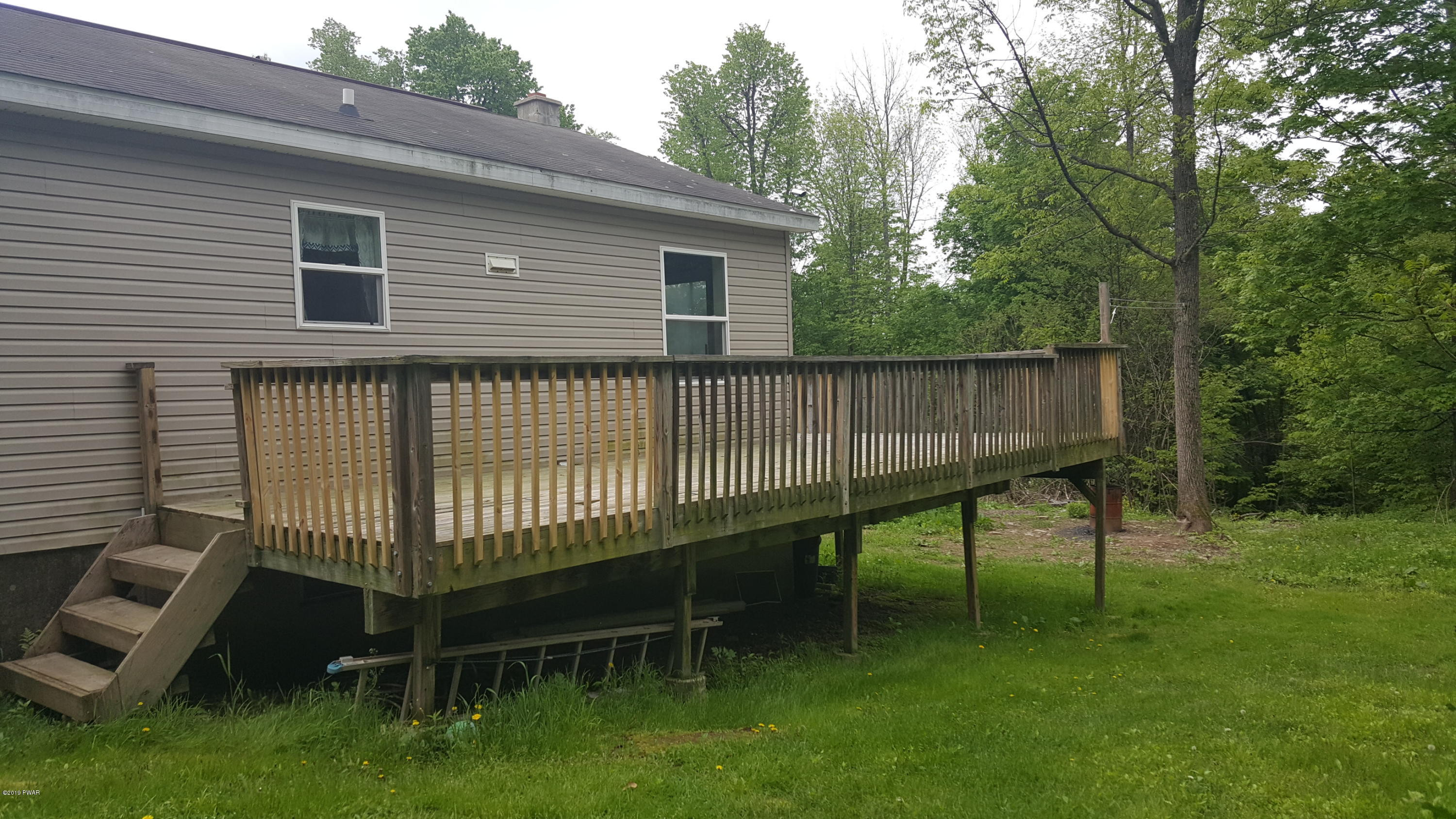 219 Hathaway Road Equinunk, PA 18417 - Photo 9 of 65