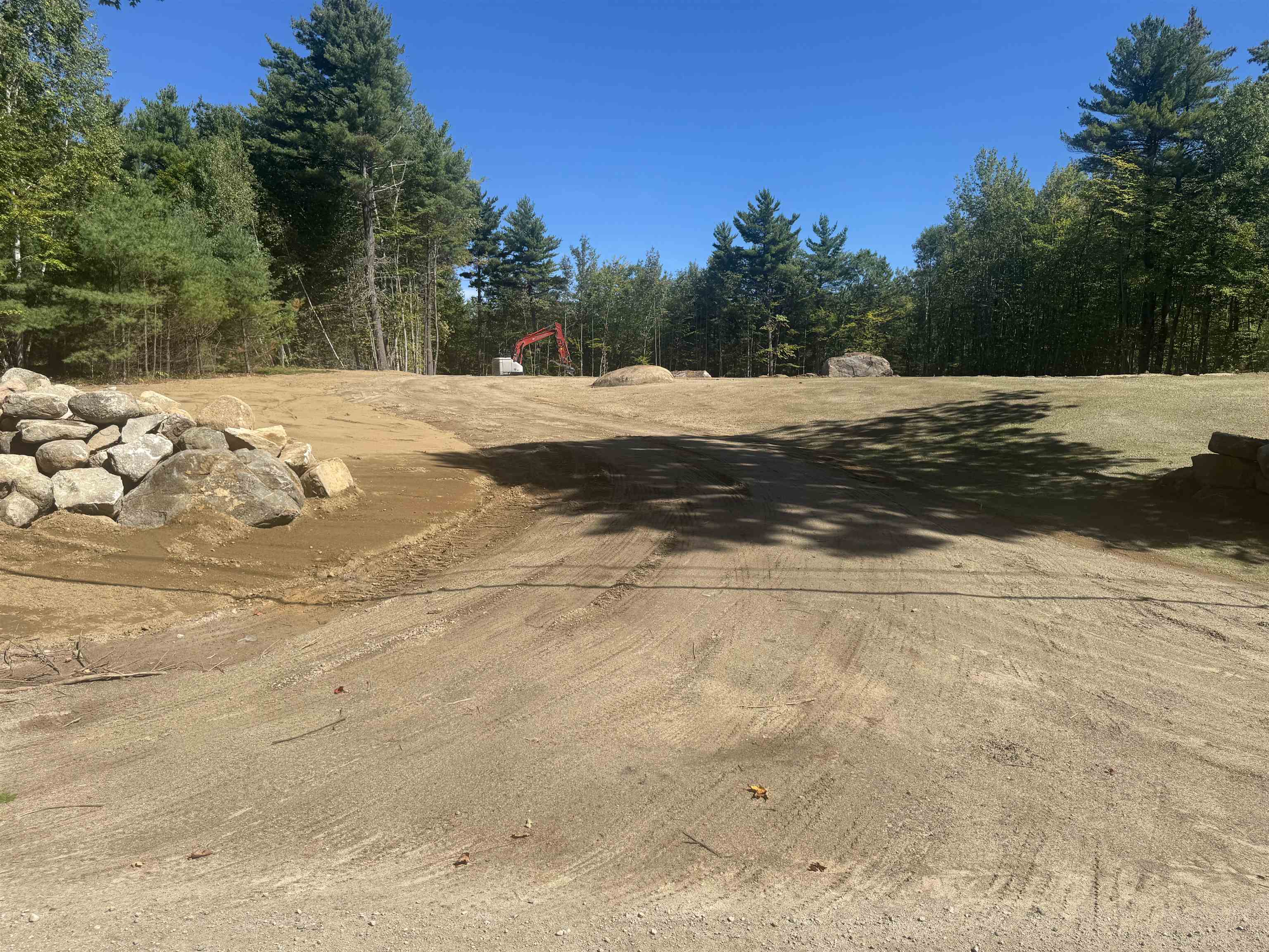 Lot 20.3 John Hodgdon Road Ossipee, NH 03864 - Photo 4 of 24 Gallery Image 4