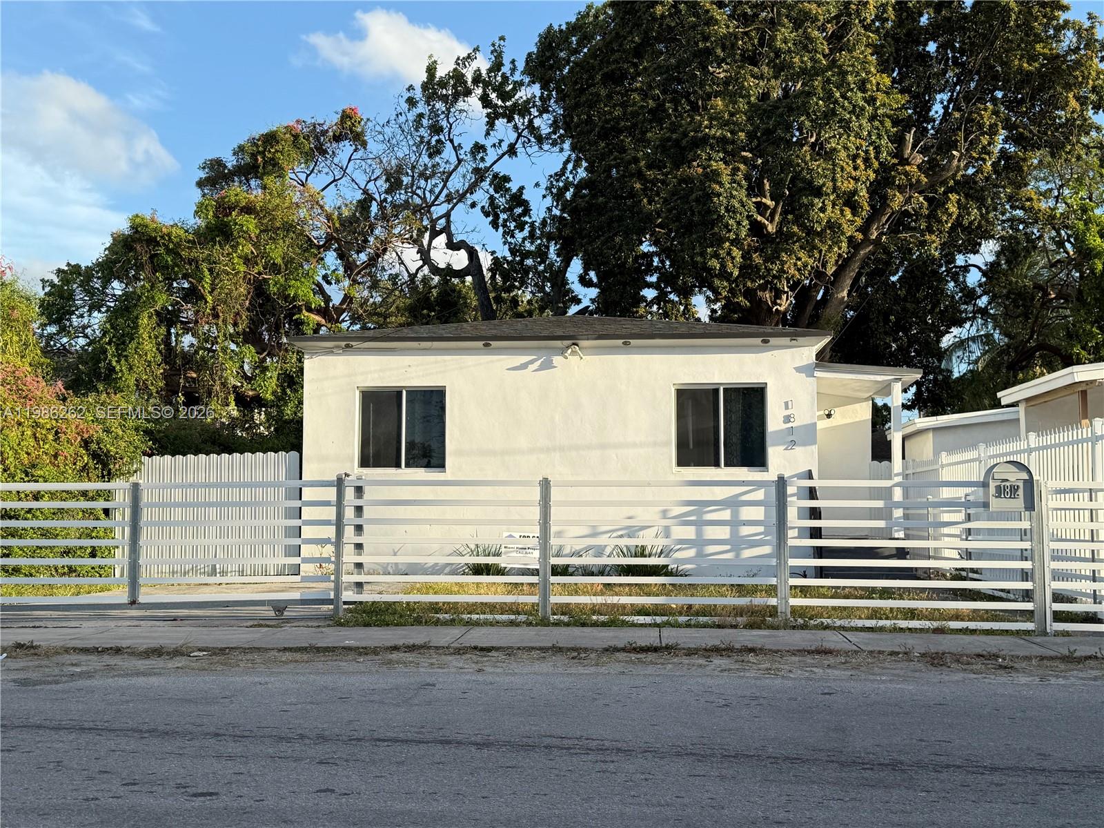 1812 Northwest 64th Street Miami, FL 33147 - Photo 14 of 60