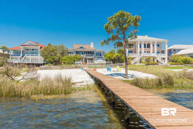 32870 River Road Orange Beach, AL 36561 - Photo 30 of 37