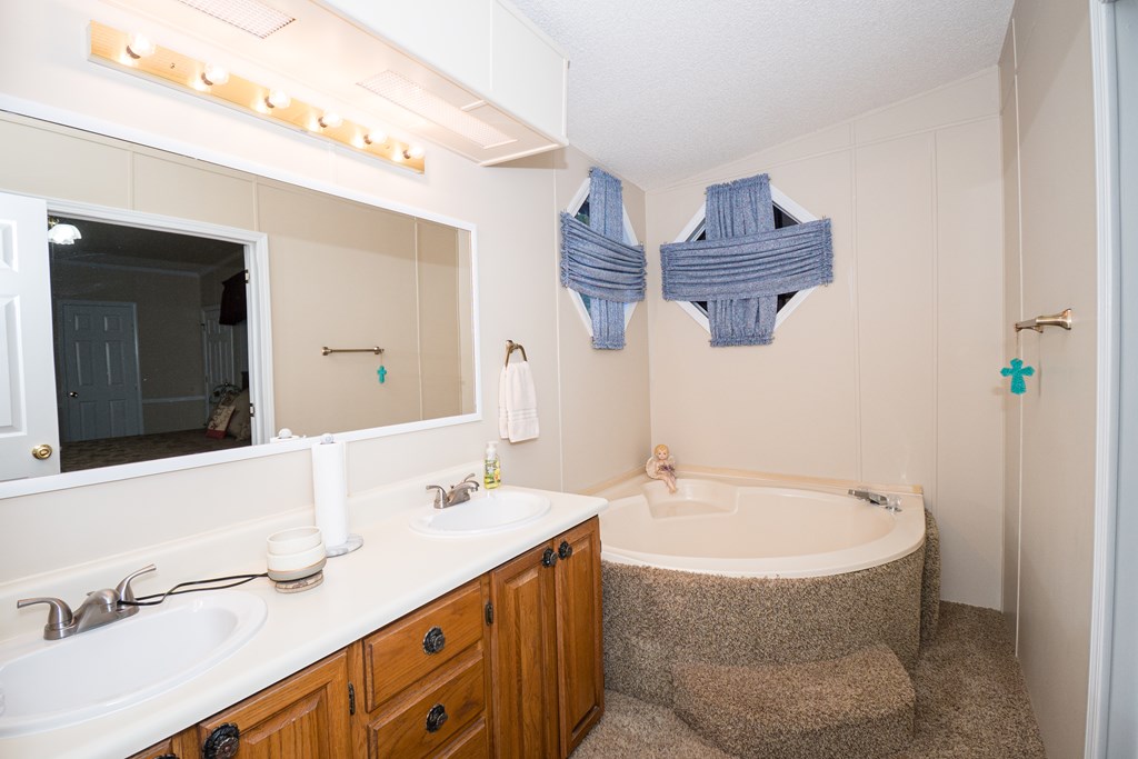 1058 Hunter Road Columbia, AL 36319 - Photo 15 of 40