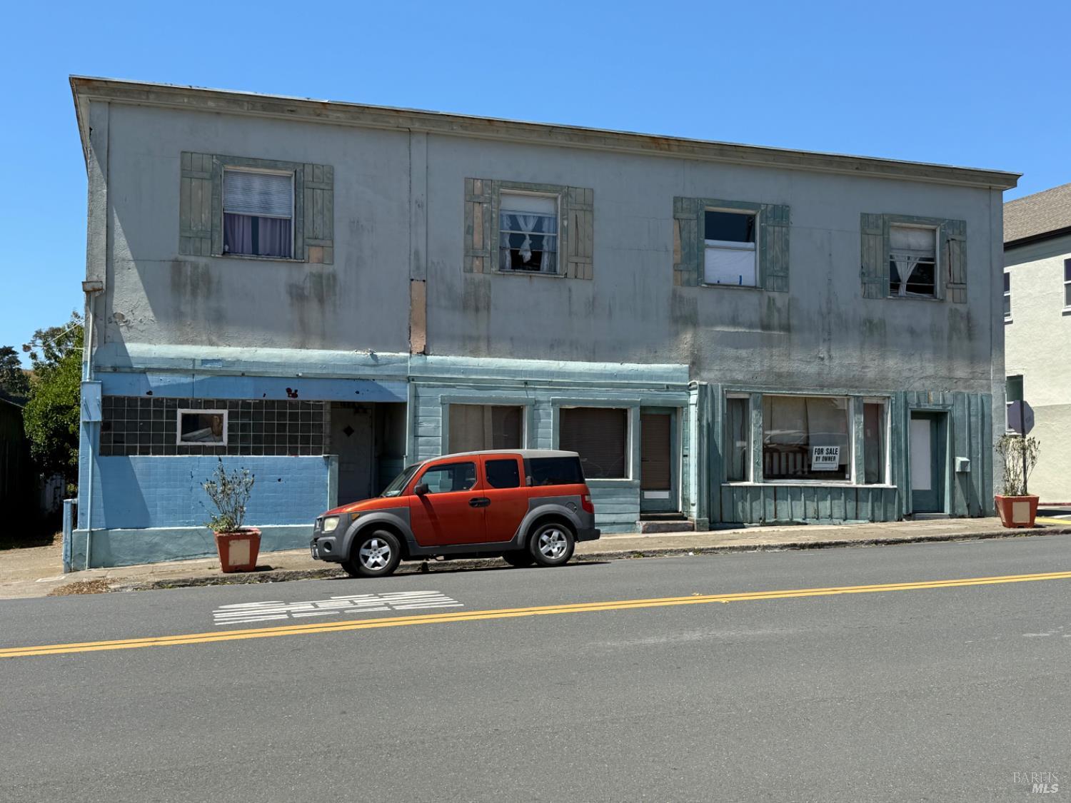 24900 Highway 1 Point Arena, CA 95468 - Photo 3 of 20 a house view