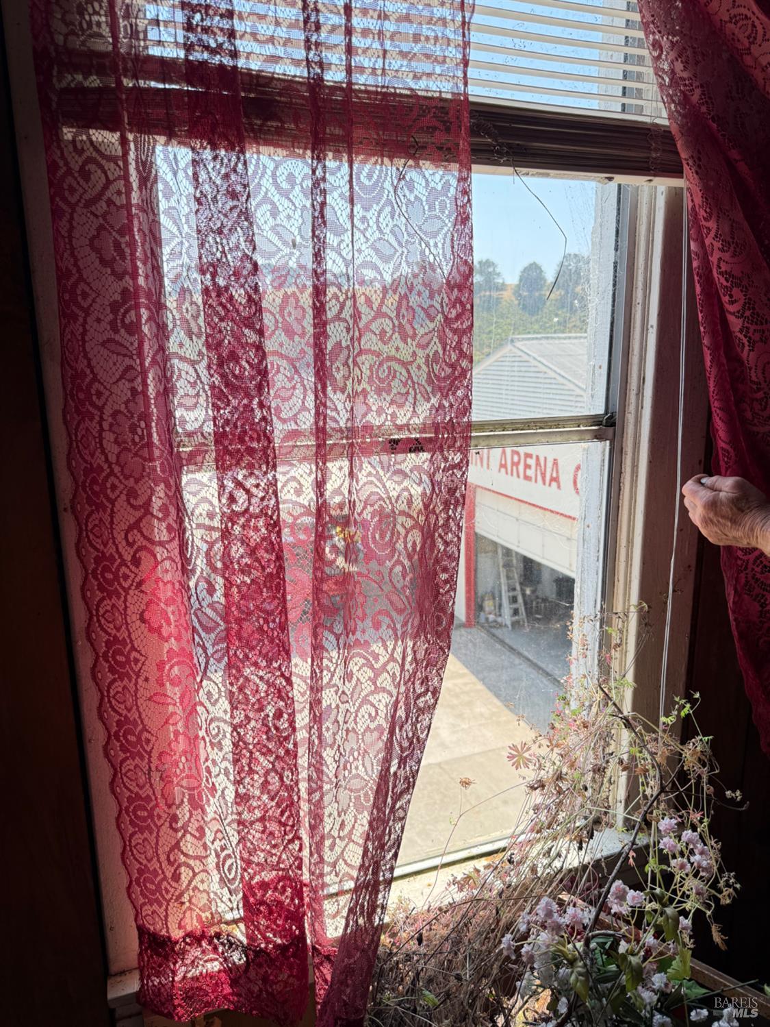 24900 Highway 1 Point Arena, CA 95468 - Photo 10 of 20 a view of a porch