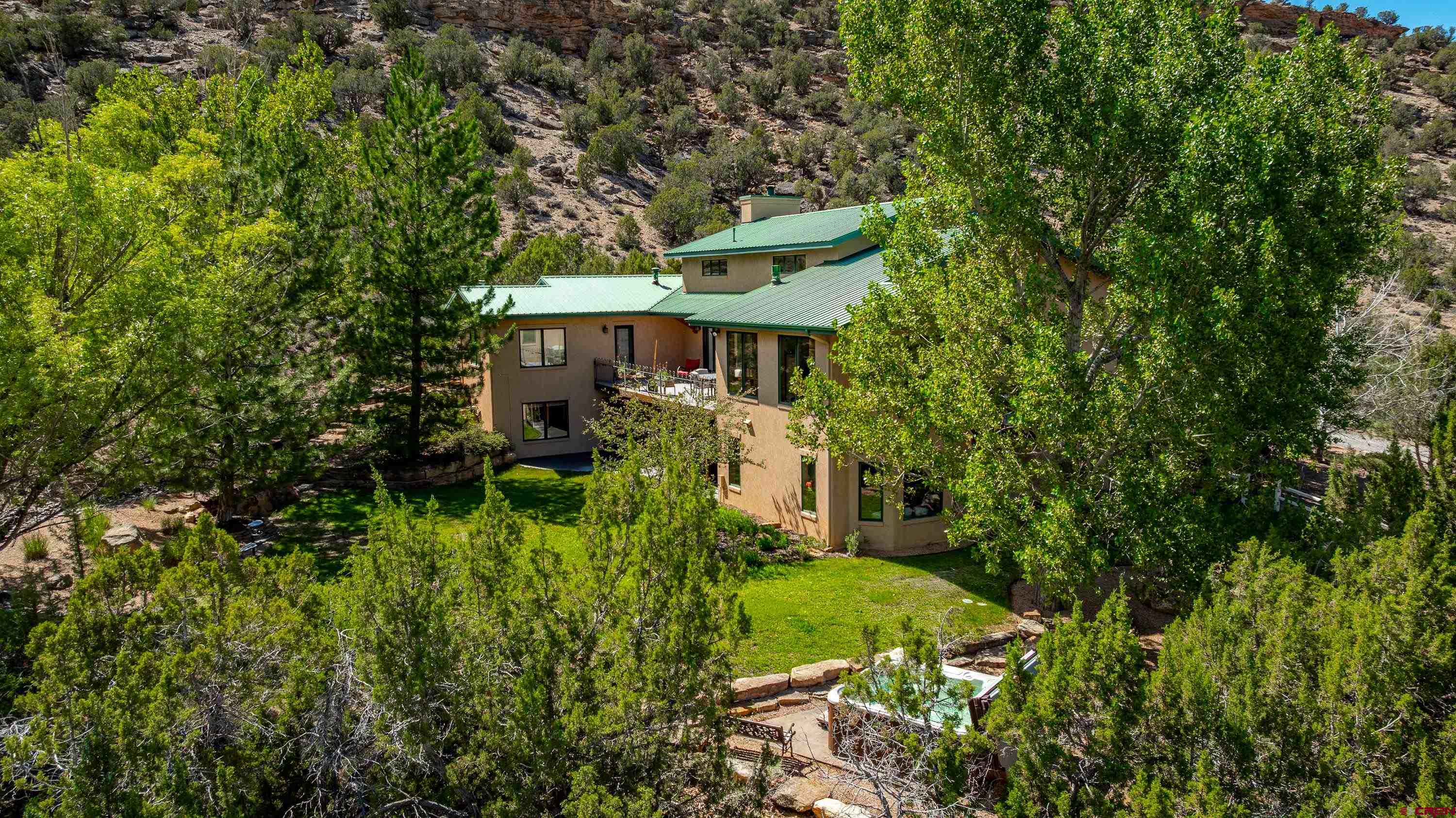 18865 Spring Canyon Road Montrose, CO 81403 - Photo 37 of 44