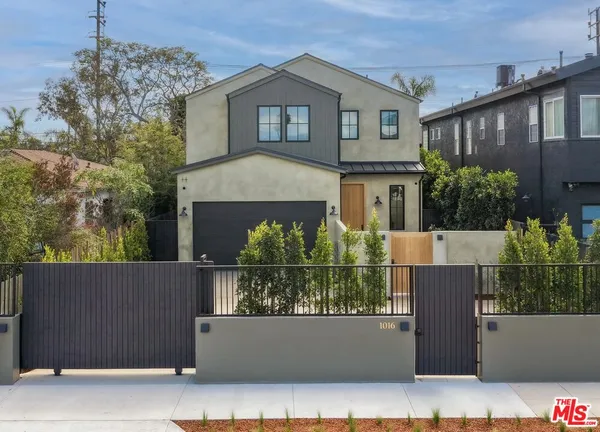 $3,795,000 | 1016 Palms Boulevard, Venice, CA 90291