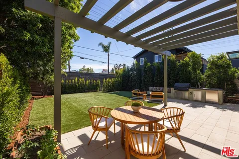 $3,795,000 | 1016 Palms Boulevard, Venice, CA 90291