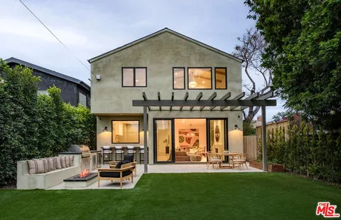 $3,795,000 | 1016 Palms Boulevard, Venice, CA 90291