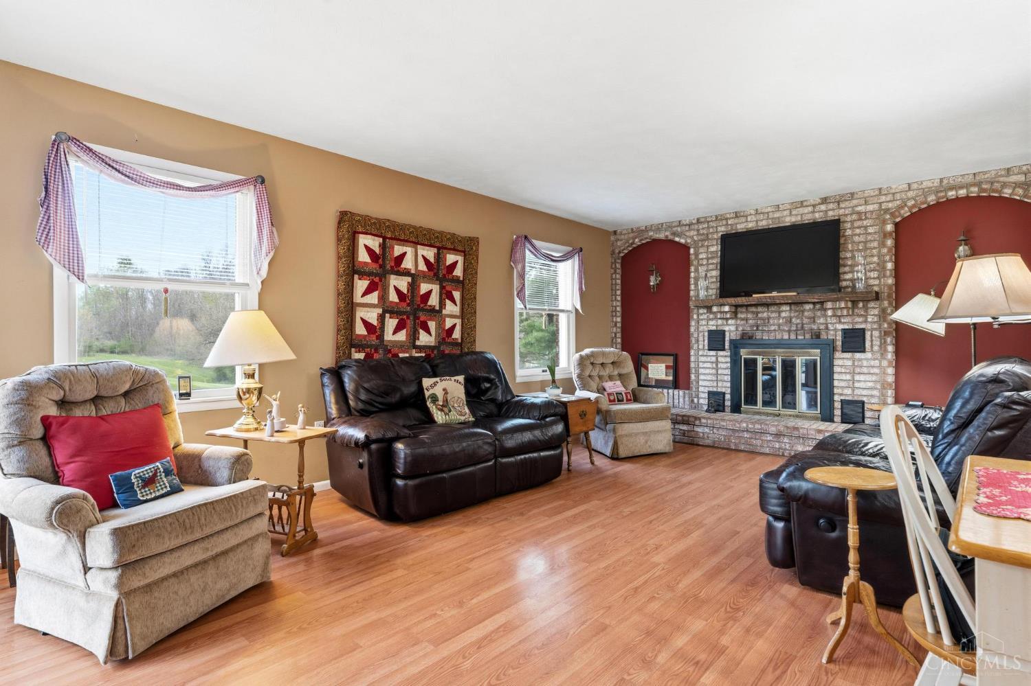 1435 Halpin Road Clarksville, OH 45113 - Photo 8 of 30