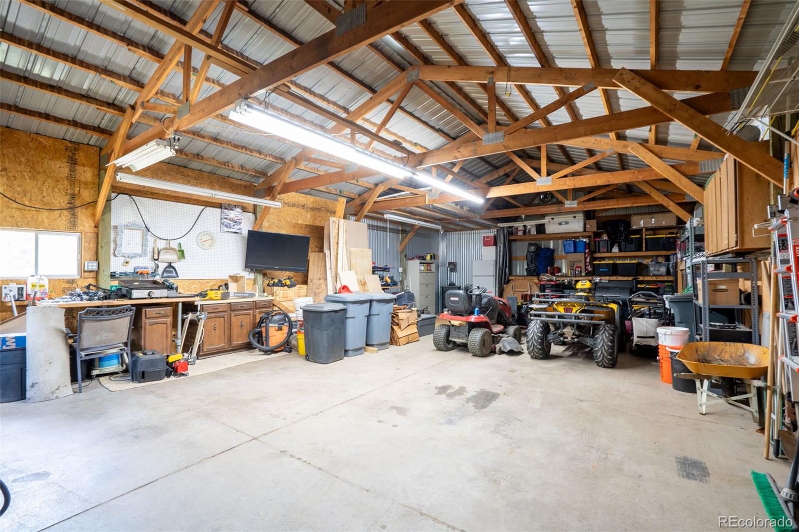 384 Brookside Drive Bailey, CO 80421 - Photo 43 of 50