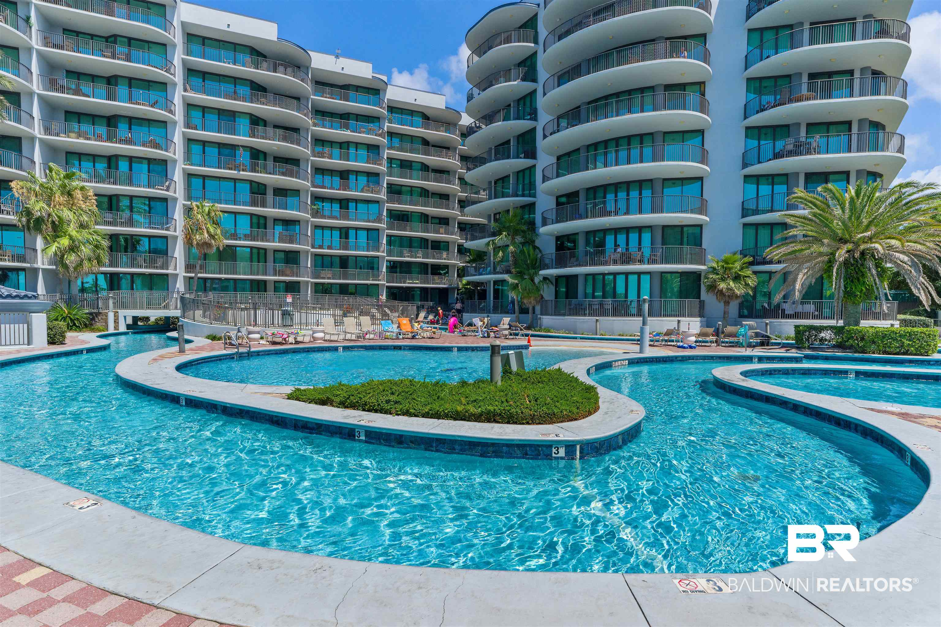 27582 Canal Road, Unit 2407 Orange Beach, AL 36561 - Photo 24 of 50