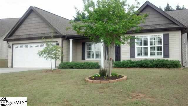 347 Kelly Farm Road Moore, SC 29369 - Photo 1 of 1
