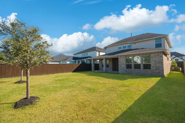 $3,950 | 106 Cedar Hammock Trail, Tomball, TX 77375