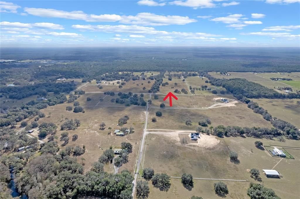 14 Eagle Ridge Bushnell, FL 33513 - Photo 3 of 19 a view of sky view