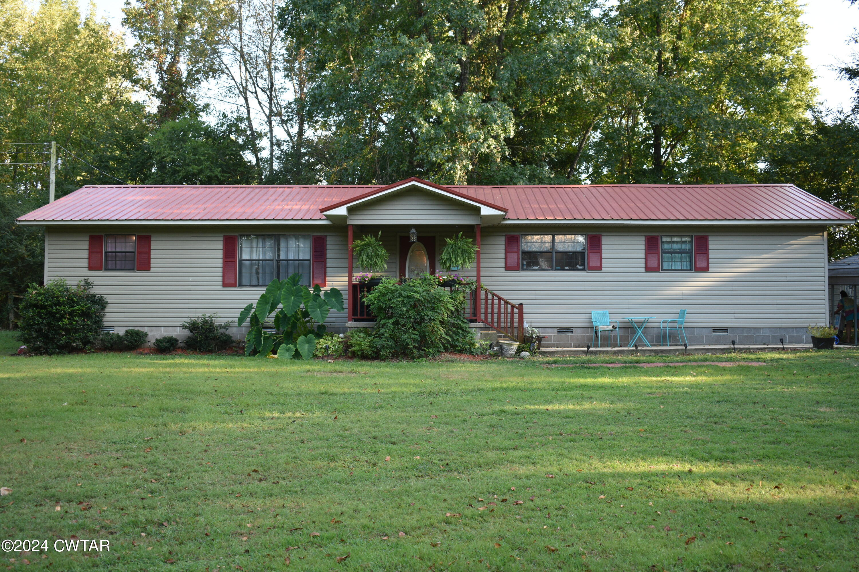 247 Shady Hill Road Decaturville, TN 38329 - Photo 1 of 41 DSC_2252