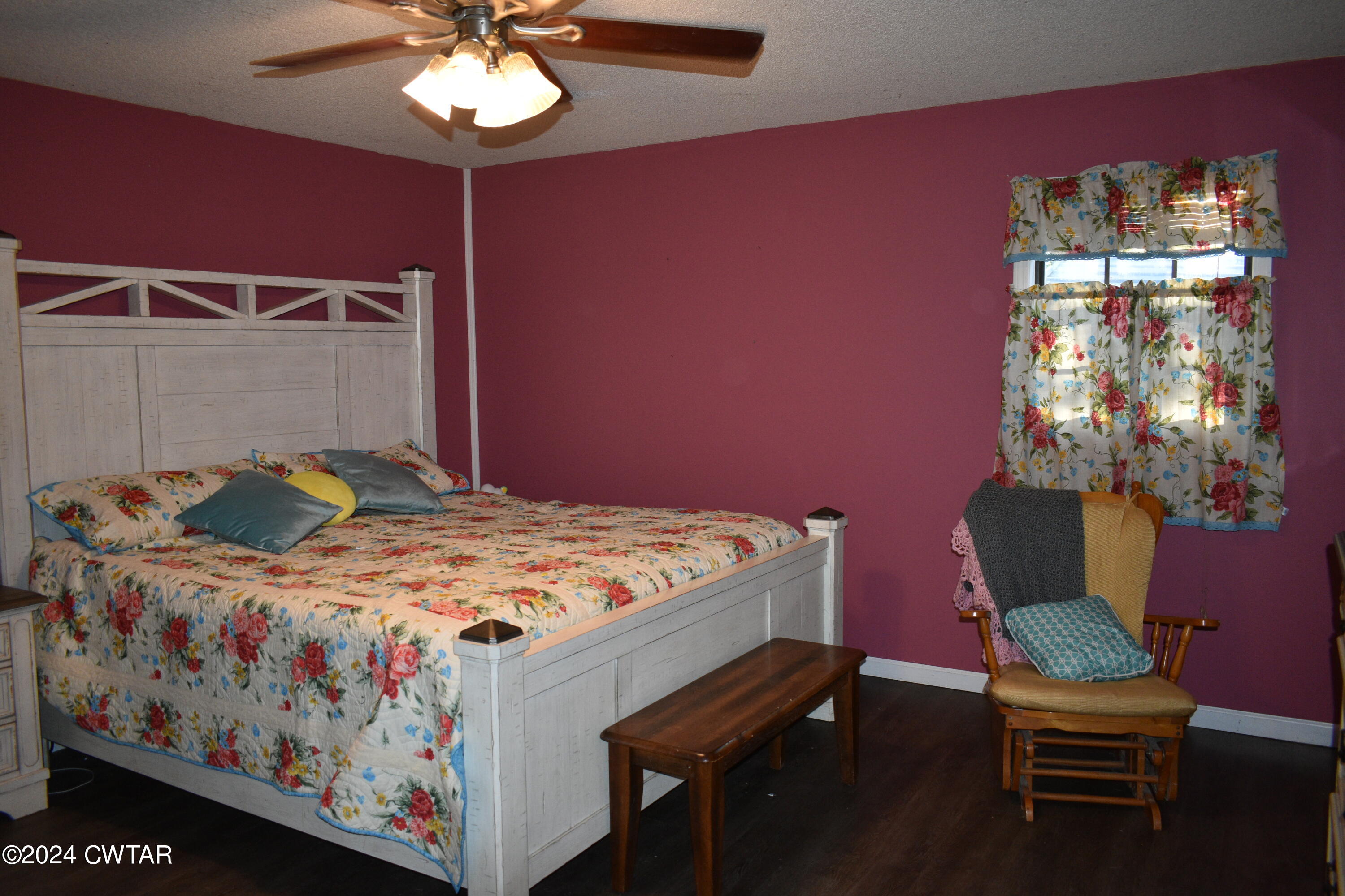 247 Shady Hill Road Decaturville, TN 38329 - Photo 11 of 41 DSC_2207