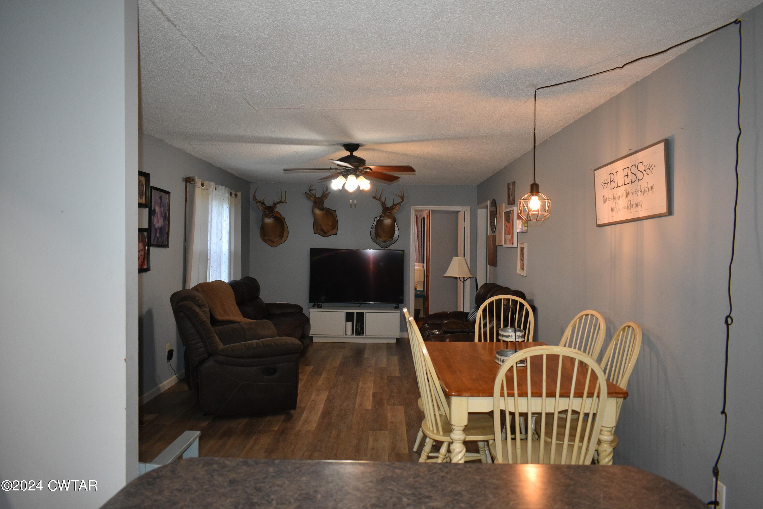 247 Shady Hill Road Decaturville, TN 38329 - Photo 10 of 41 DSC_2226