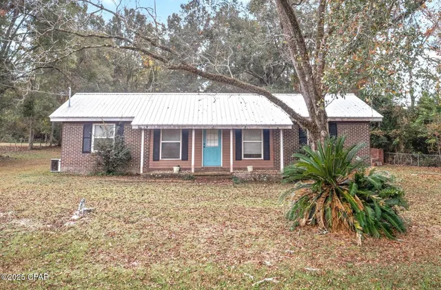 $174,999 | 1445 South Boulevard, Chipley, FL 32428