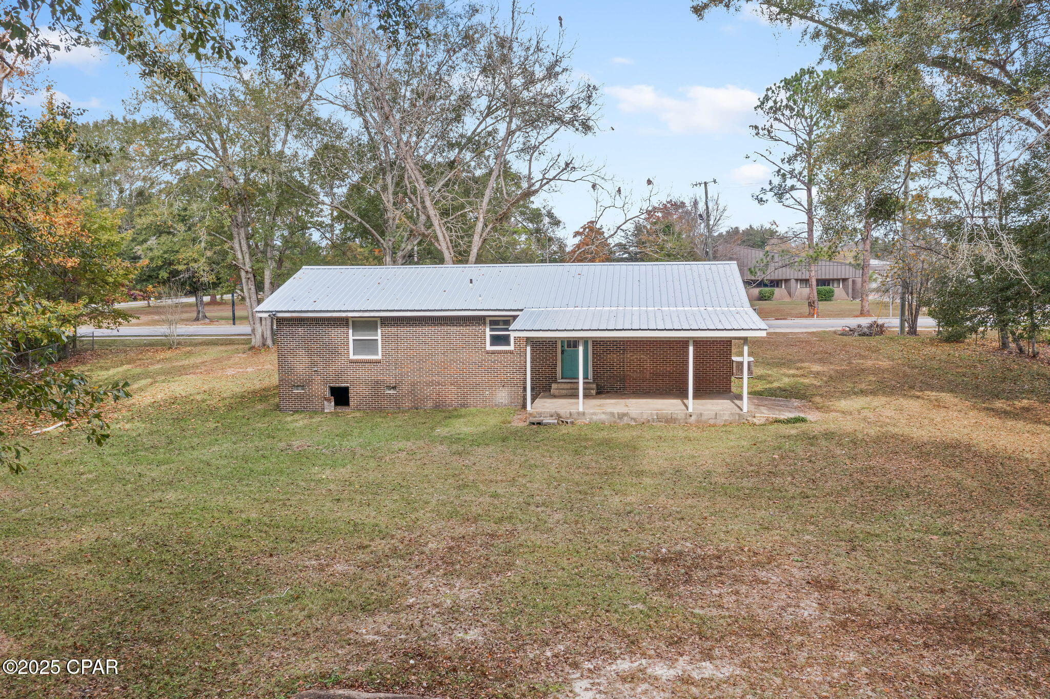 1445 South Boulevard Chipley, FL 32428 - Photo 19 of 26