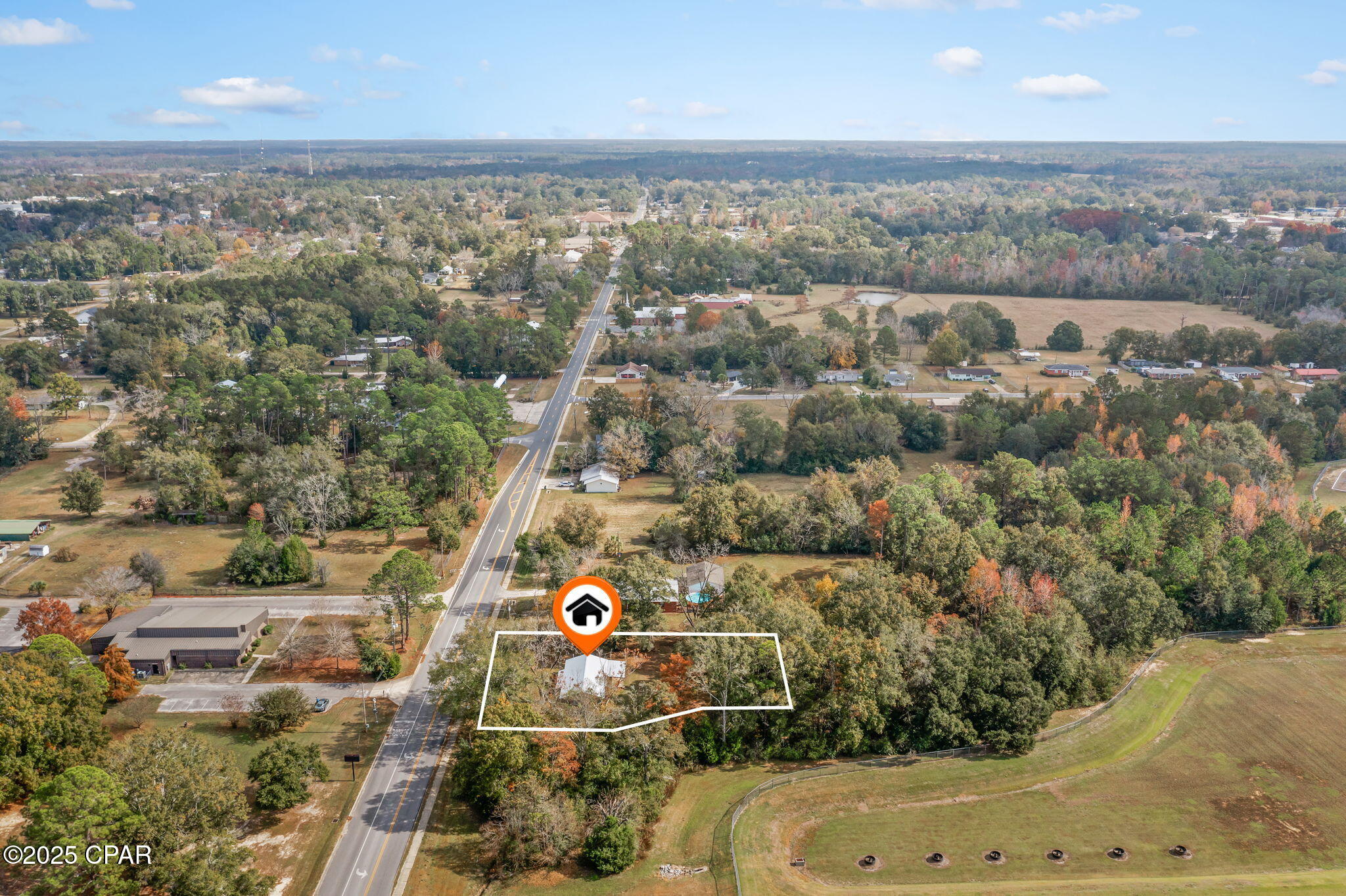 1445 South Boulevard Chipley, FL 32428 - Photo 2 of 26