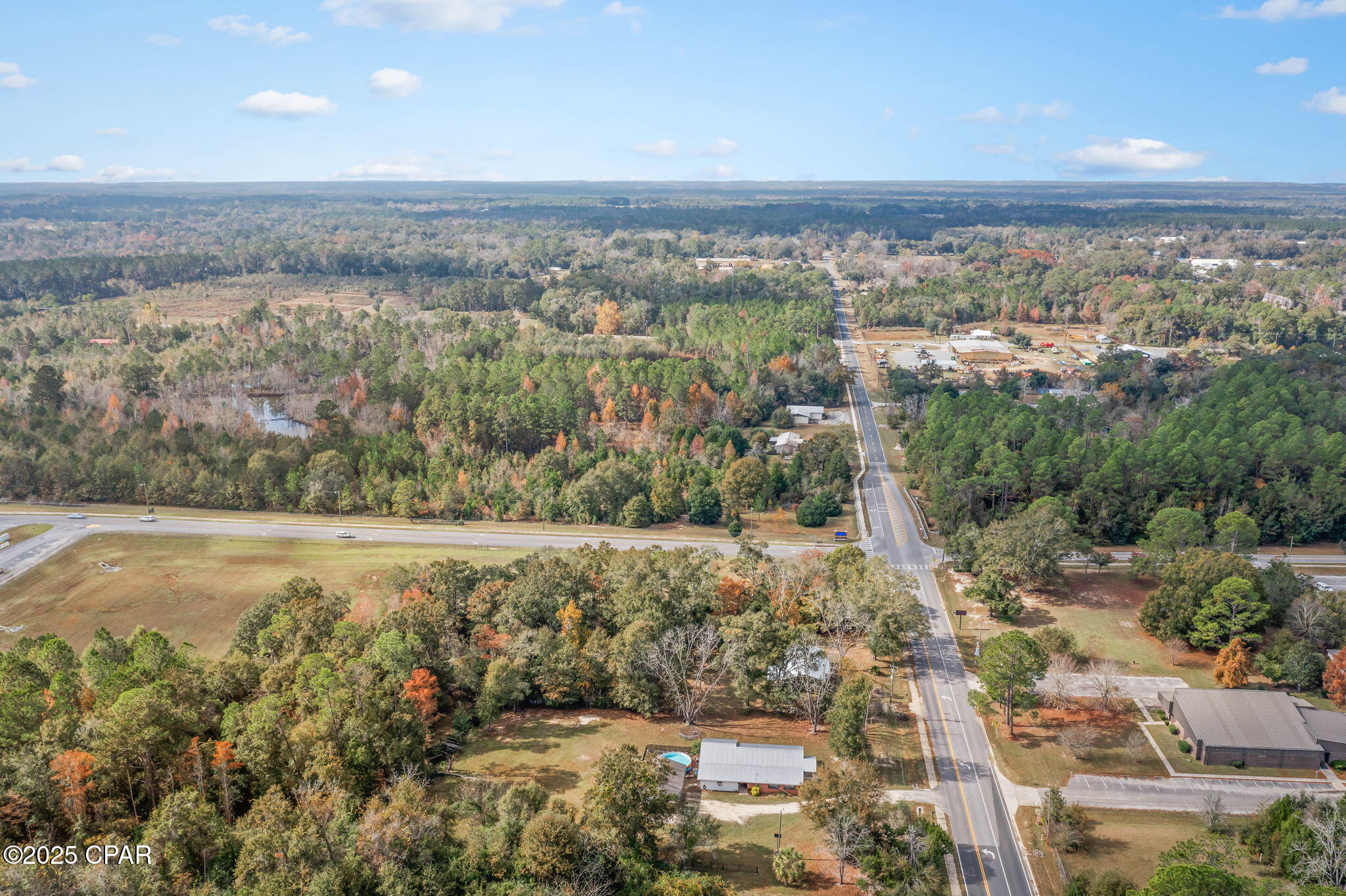 1445 South Boulevard Chipley, FL 32428 - Photo 21 of 26