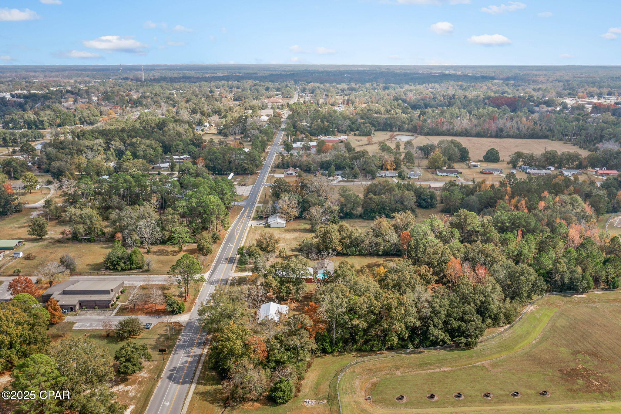 1445 South Boulevard Chipley, FL 32428 - Photo 23 of 26