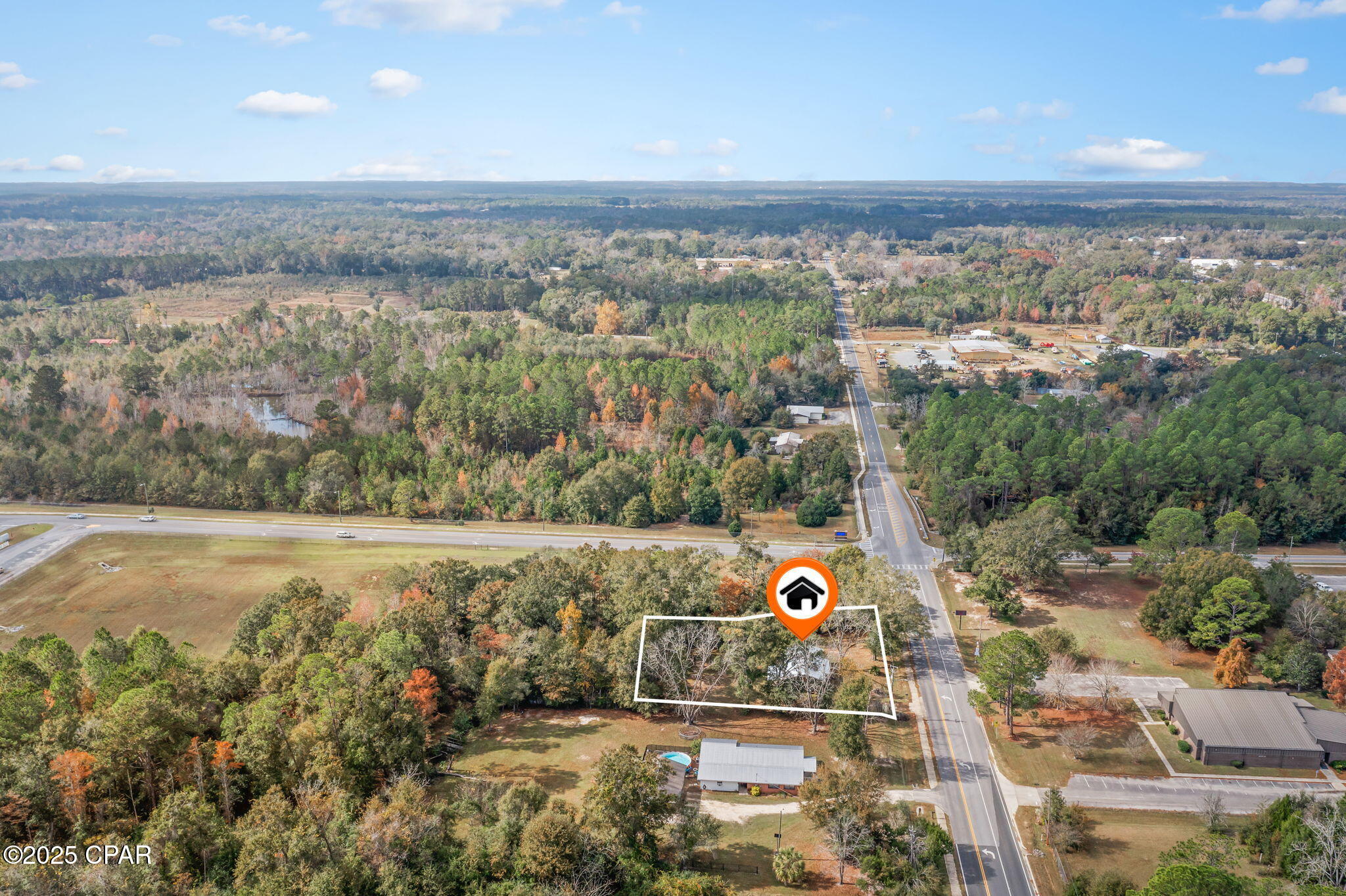 1445 South Boulevard Chipley, FL 32428 - Photo 24 of 26