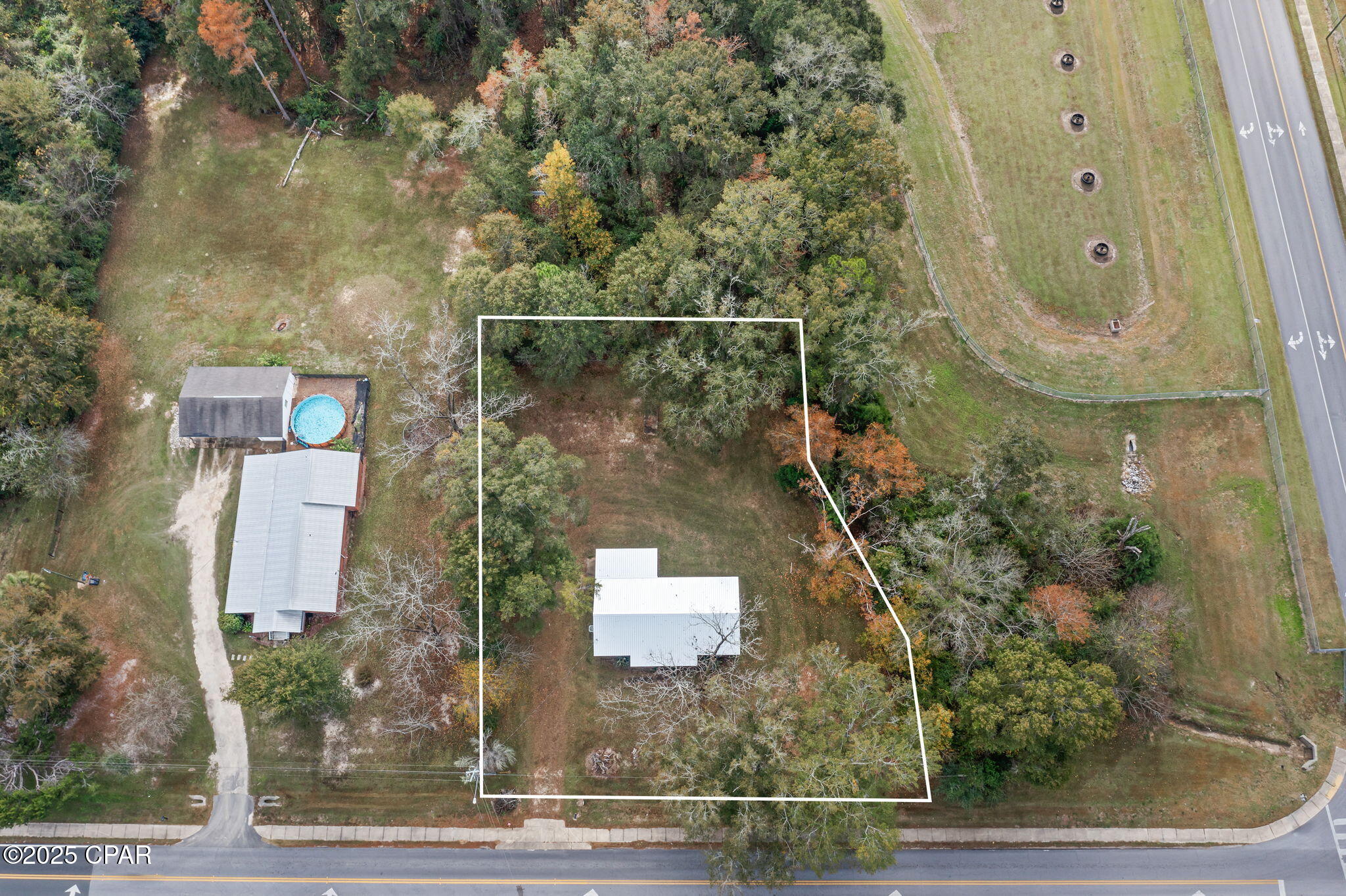 1445 South Boulevard Chipley, FL 32428 - Photo 26 of 26