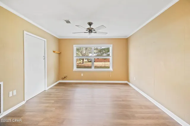 $174,999 | 1445 South Boulevard, Chipley, FL 32428