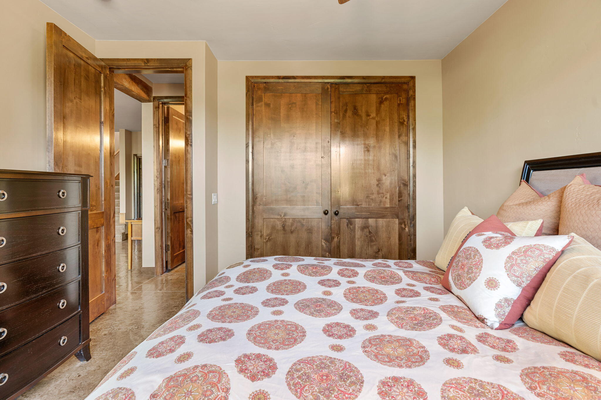 3052 Snow Canyon Parkway, Unit 98 St. George, UT 84770 - Photo 52 of 70 Bedroom #3