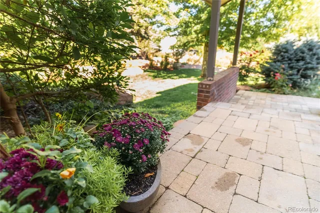 $1,925,000 | 2464 Powderhorn Lane, Boulder, CO 80305