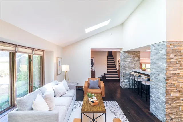 $1,925,000 | 2464 Powderhorn Lane, Boulder, CO 80305