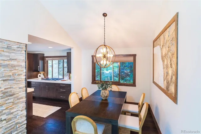 $1,925,000 | 2464 Powderhorn Lane, Boulder, CO 80305