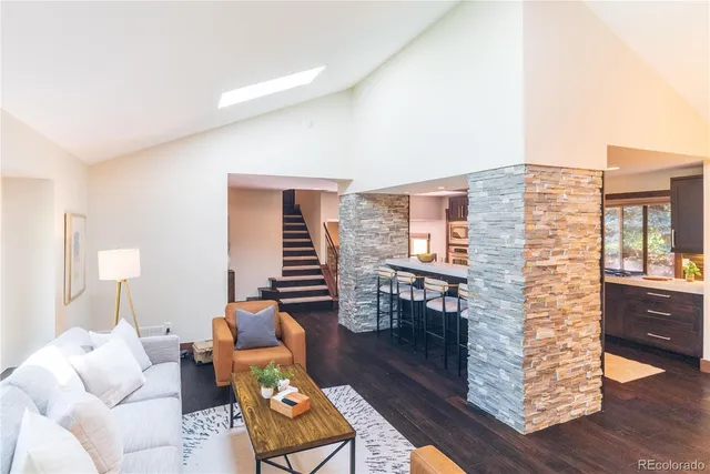 $1,925,000 | 2464 Powderhorn Lane, Boulder, CO 80305