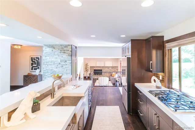 $1,925,000 | 2464 Powderhorn Lane, Boulder, CO 80305