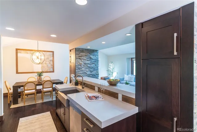 $1,925,000 | 2464 Powderhorn Lane, Boulder, CO 80305