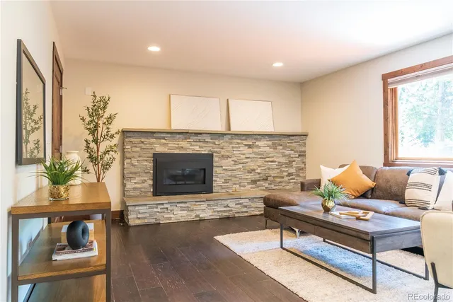 $1,925,000 | 2464 Powderhorn Lane, Boulder, CO 80305