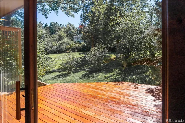 $1,925,000 | 2464 Powderhorn Lane, Boulder, CO 80305