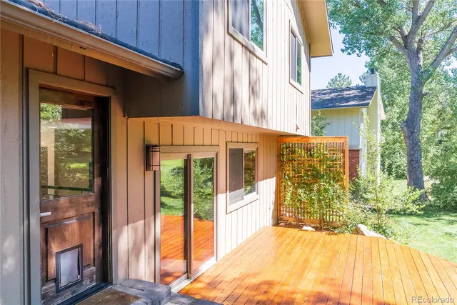 $1,925,000 | 2464 Powderhorn Lane, Boulder, CO 80305