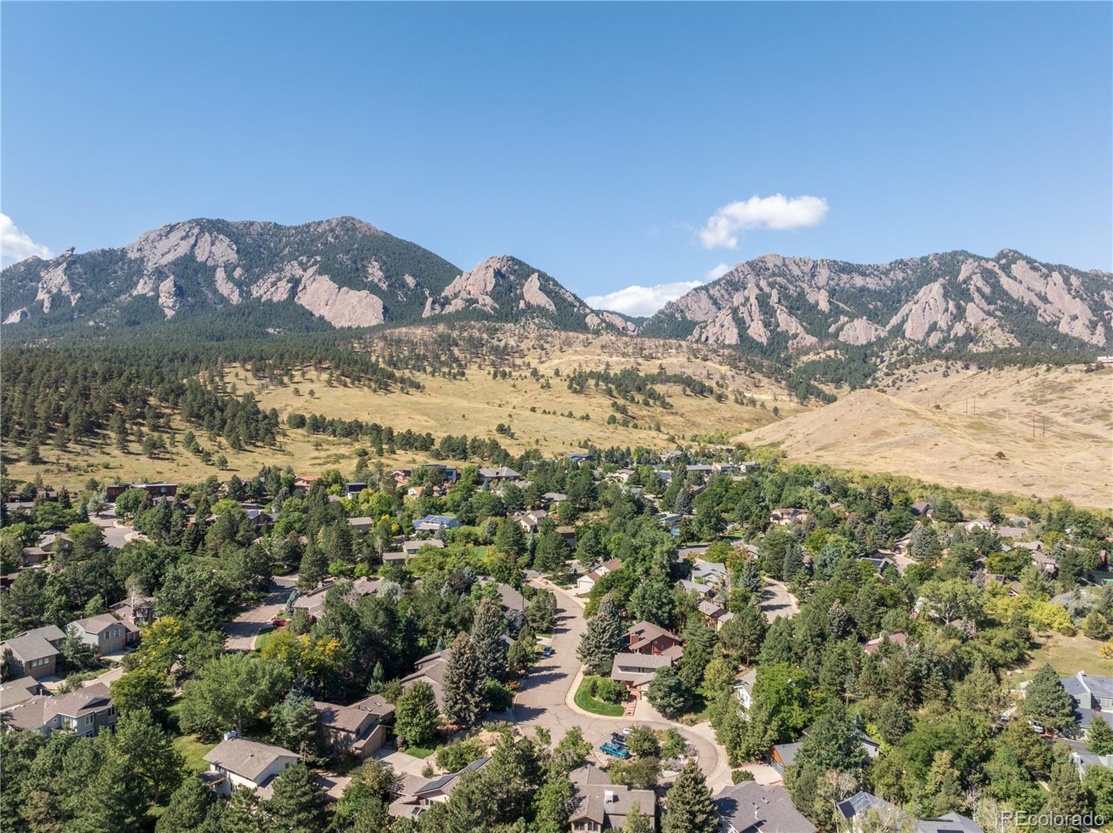 2464 Powderhorn Lane Boulder, CO 80305 - Photo 40 of 40