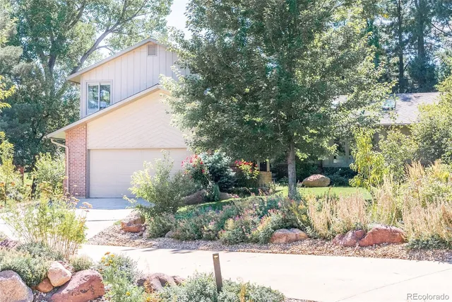 $1,925,000 | 2464 Powderhorn Lane, Boulder, CO 80305
