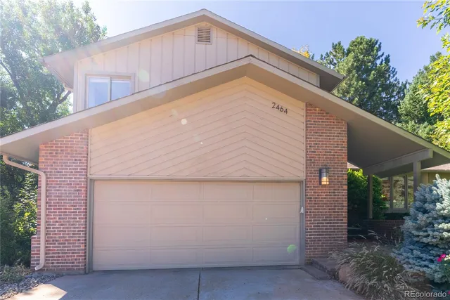 $1,925,000 | 2464 Powderhorn Lane, Boulder, CO 80305