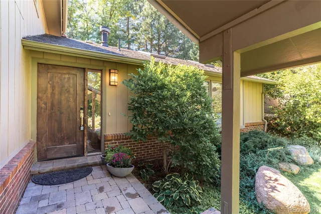 $1,925,000 | 2464 Powderhorn Lane, Boulder, CO 80305