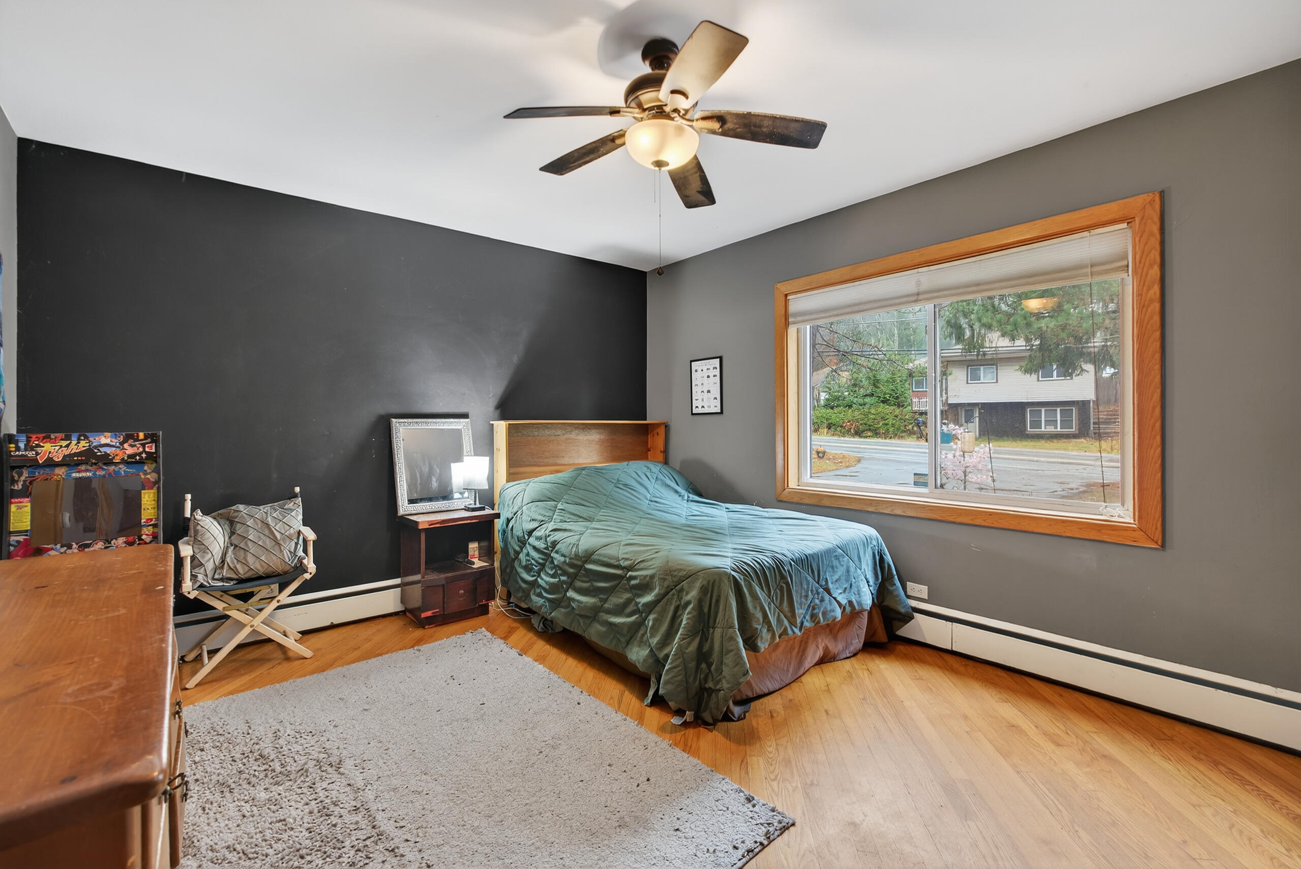 122 Belgrade Road Oakland, ME 04963 - Photo 23 of 64 Bedroom