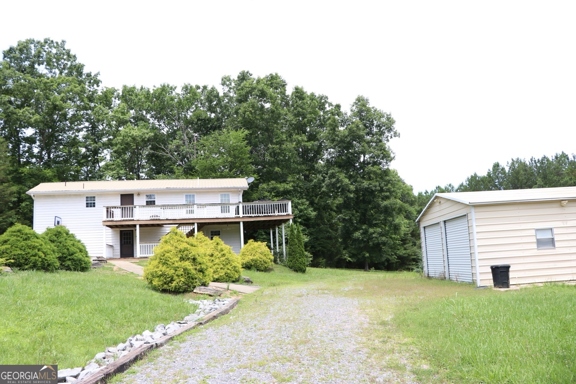 276 Warren Road Lyerly, GA 30730 - Photo 6 of 54