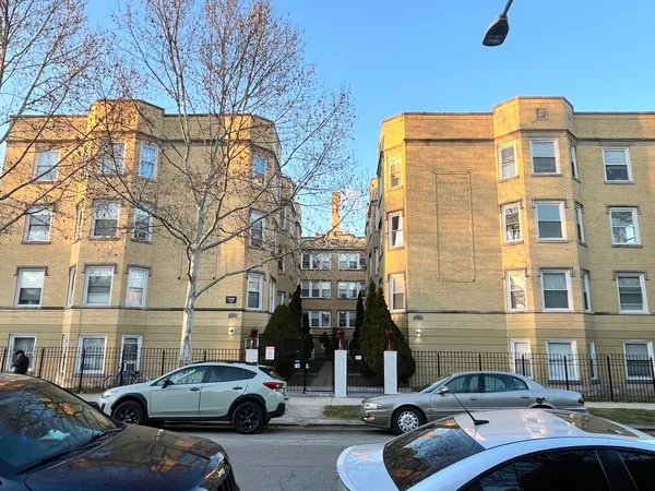$1,200 | 4126 West 24th Place, Unit G3, Chicago, IL 60623