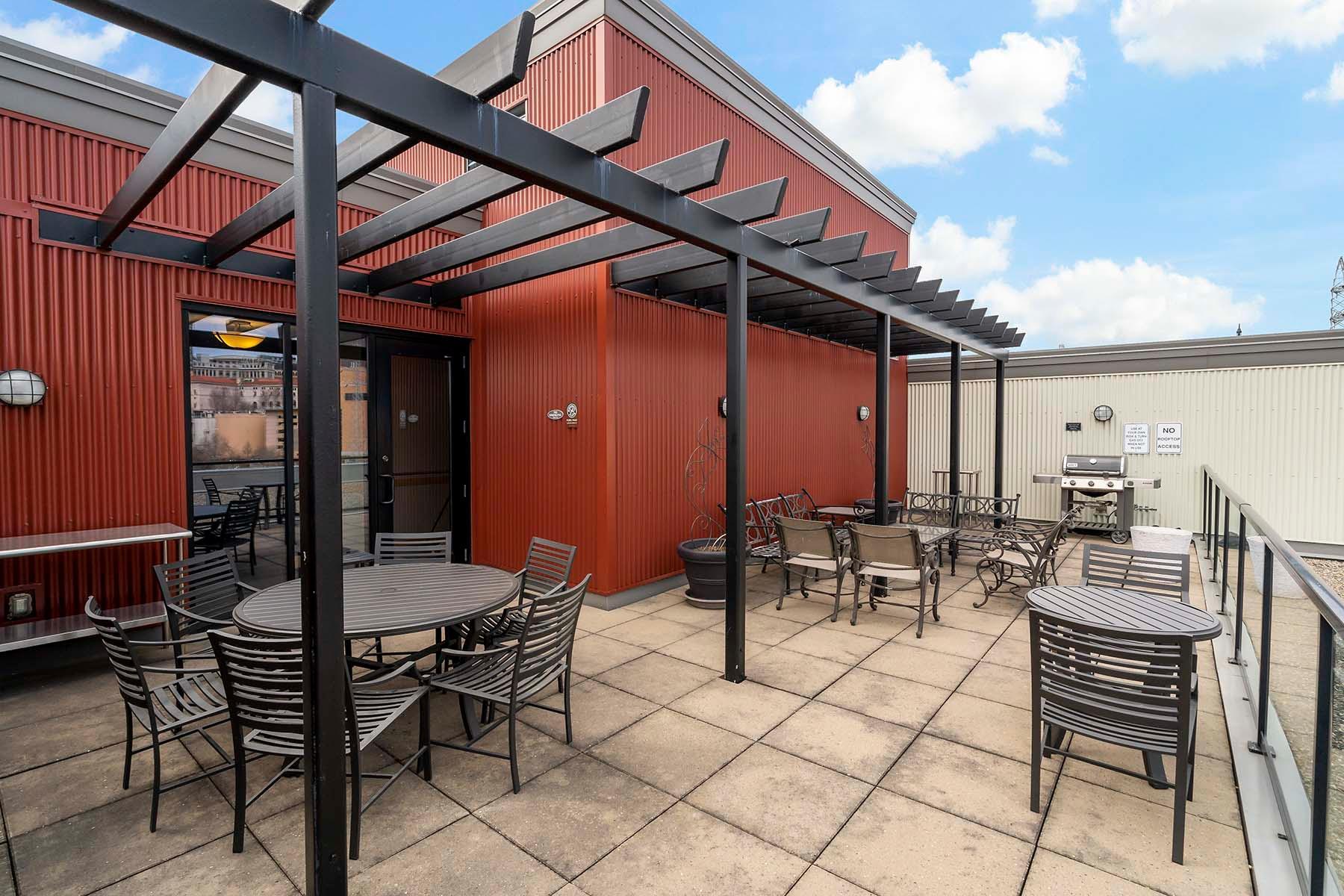 240 Spring Street, Unit 413 St. Paul, MN 55102 - Photo 26 of 33 Gallery Image 26