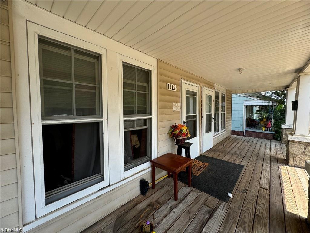 1312 Grove Street Greensboro, NC 27403 - Photo 2 of 22