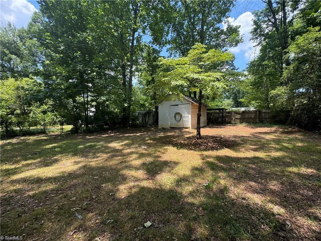 1312 Grove Street Greensboro, NC 27403 - Photo 21 of 22